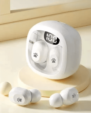 New Q38 Wireless Bluetooth Earbuds TWS True Wireless In - Ear Stereo Digital Display Long Battery Life Noise Cancelling - 𝐝𝐮𝐯𝐥𝐚𝐬𝐡𝐨𝐩.𝐜𝐨𝐦