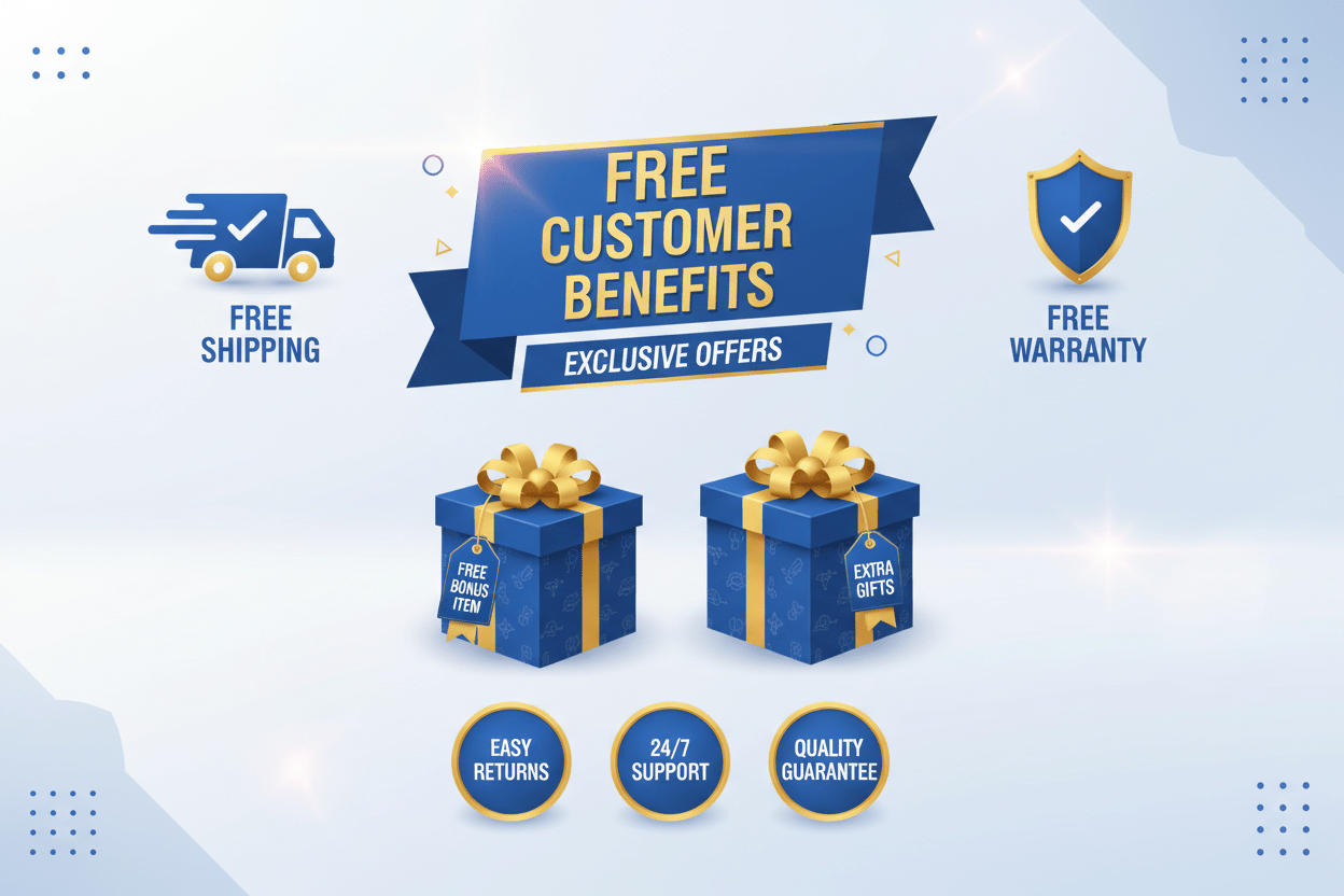 Duvlashop | Authenticité, Qualité Directe et Offre Spéciale Achetez 2, Obtenez 1 Gratuit - NeckRelief™ 