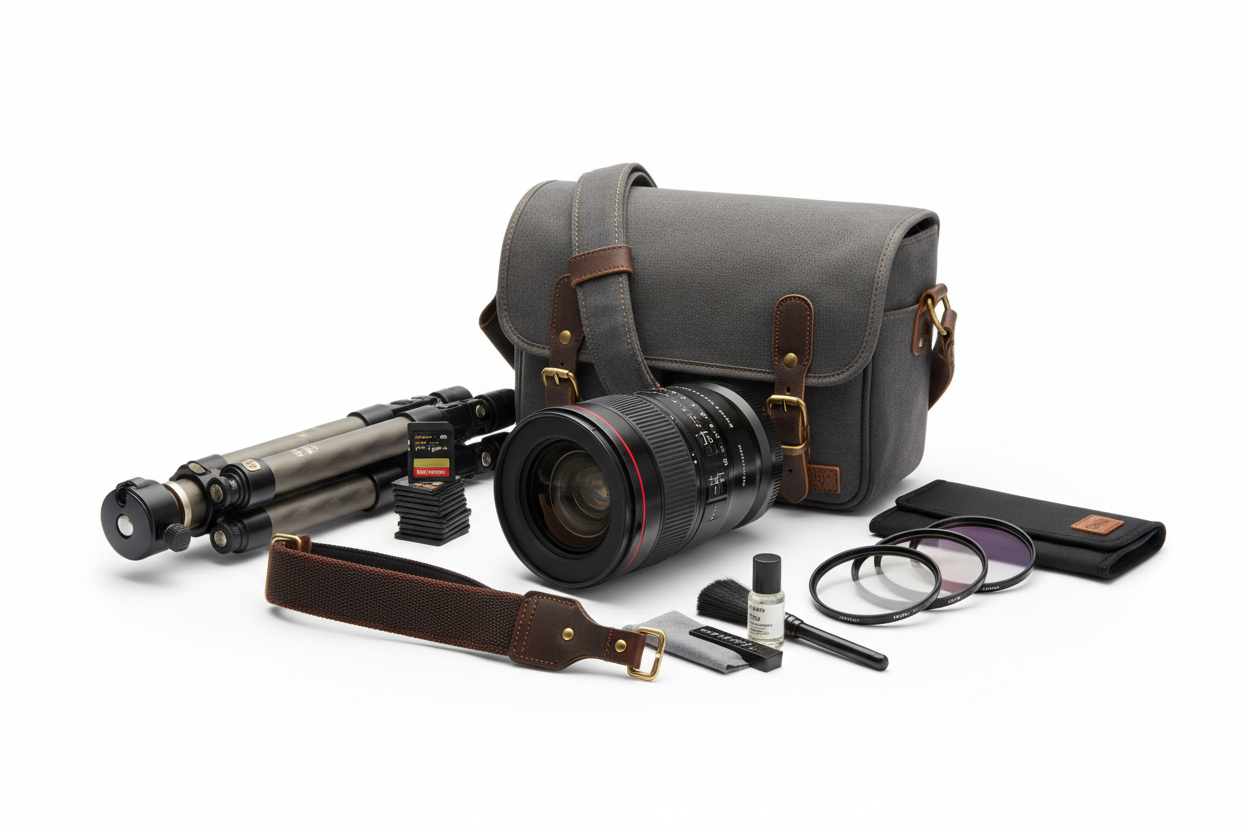 Accessory for Camera