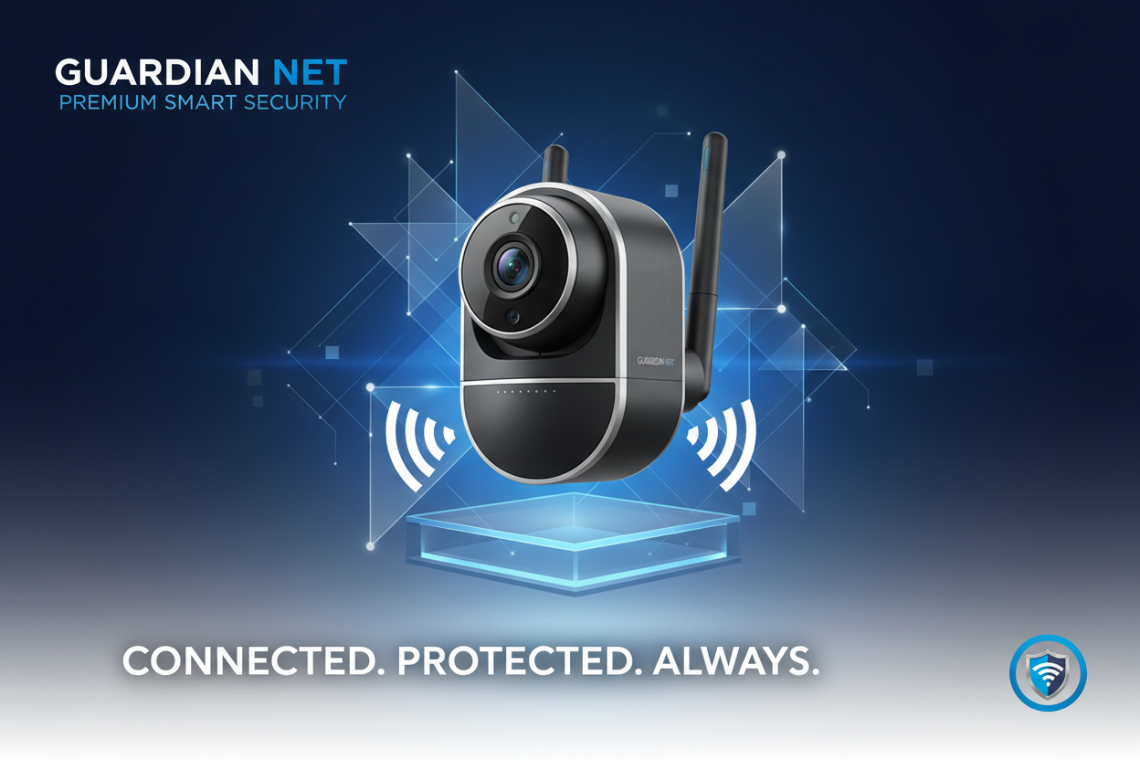 intelligent security