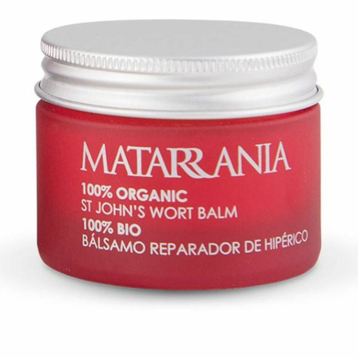Body Repair Balsam Matarrania TRATAMIENTOS Y ACEITES CORPORALES 30 ml St John's Wort-0