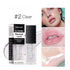 Gloss à lèvres Glow Lip Gloss Nourrissant hydratant et illuminant, finition brillante pour des lèvres éclatantes.