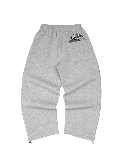 2025 Trendy High Street Retro Casual Streetwear Men's Sports Suit Y2K Harajuku Embroidered Hoodie men Hip - hop Loose Sweatpants - 𝐃𝐔𝐕𝐋𝐀𝐒𝐇𝐎𝐏