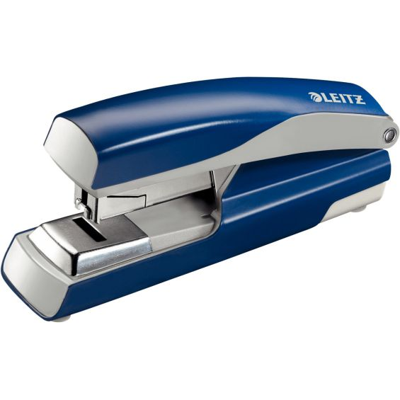 Zszywacz Leitz Zszywacz NeXXt Series 5523 Flat Clinch duży, 40 kart (10K063C) (10K063C)-0