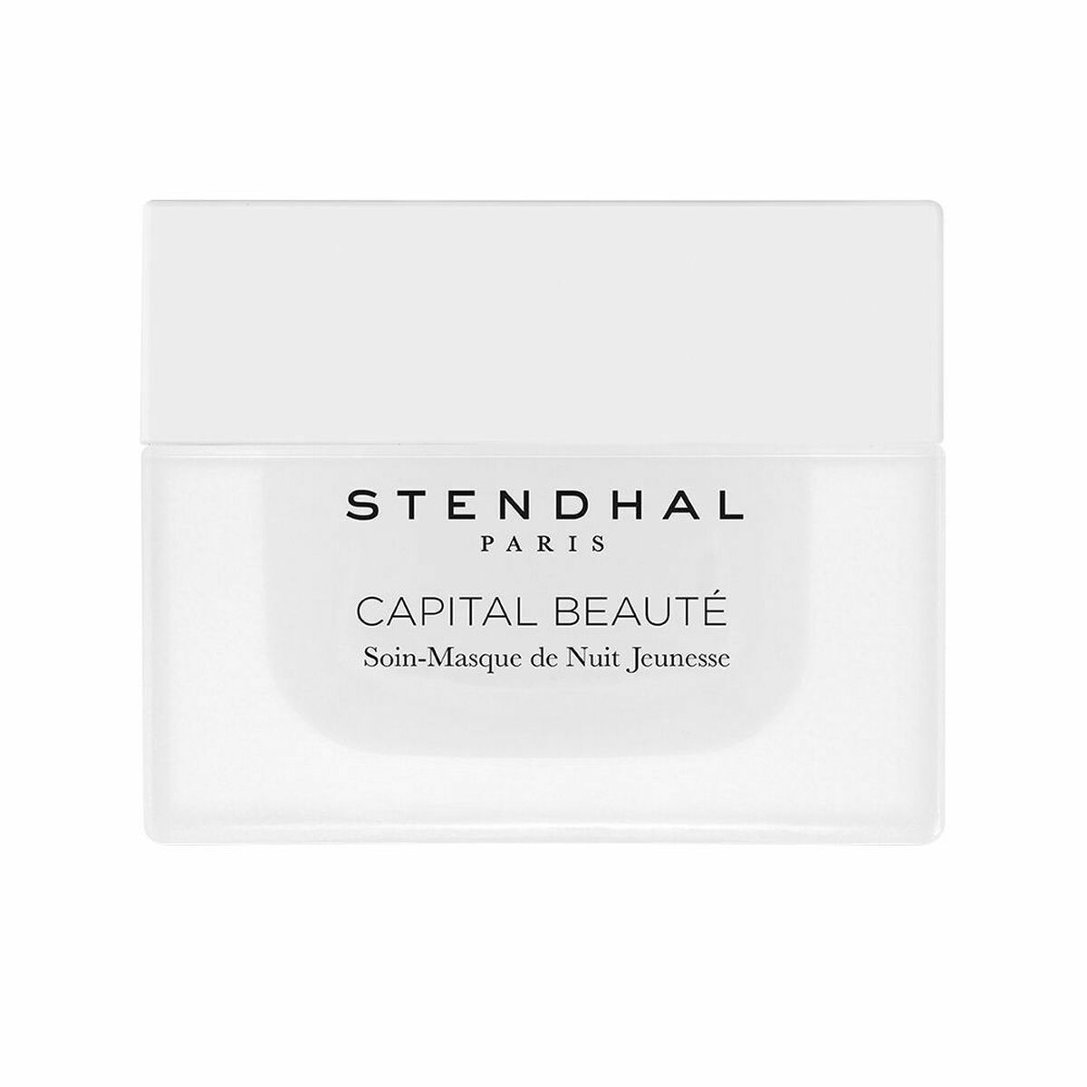 Facial Cream Stendhal Capital Beauté 50 ml-0