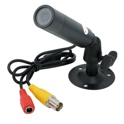 HD Wide-angle Pen Holder Surveillance Camera