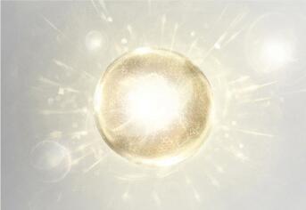 Crème correctrice Ginseng Pearl Fairy Lady avec applicateur, texture légère pour un teint uniforme et éclatant.