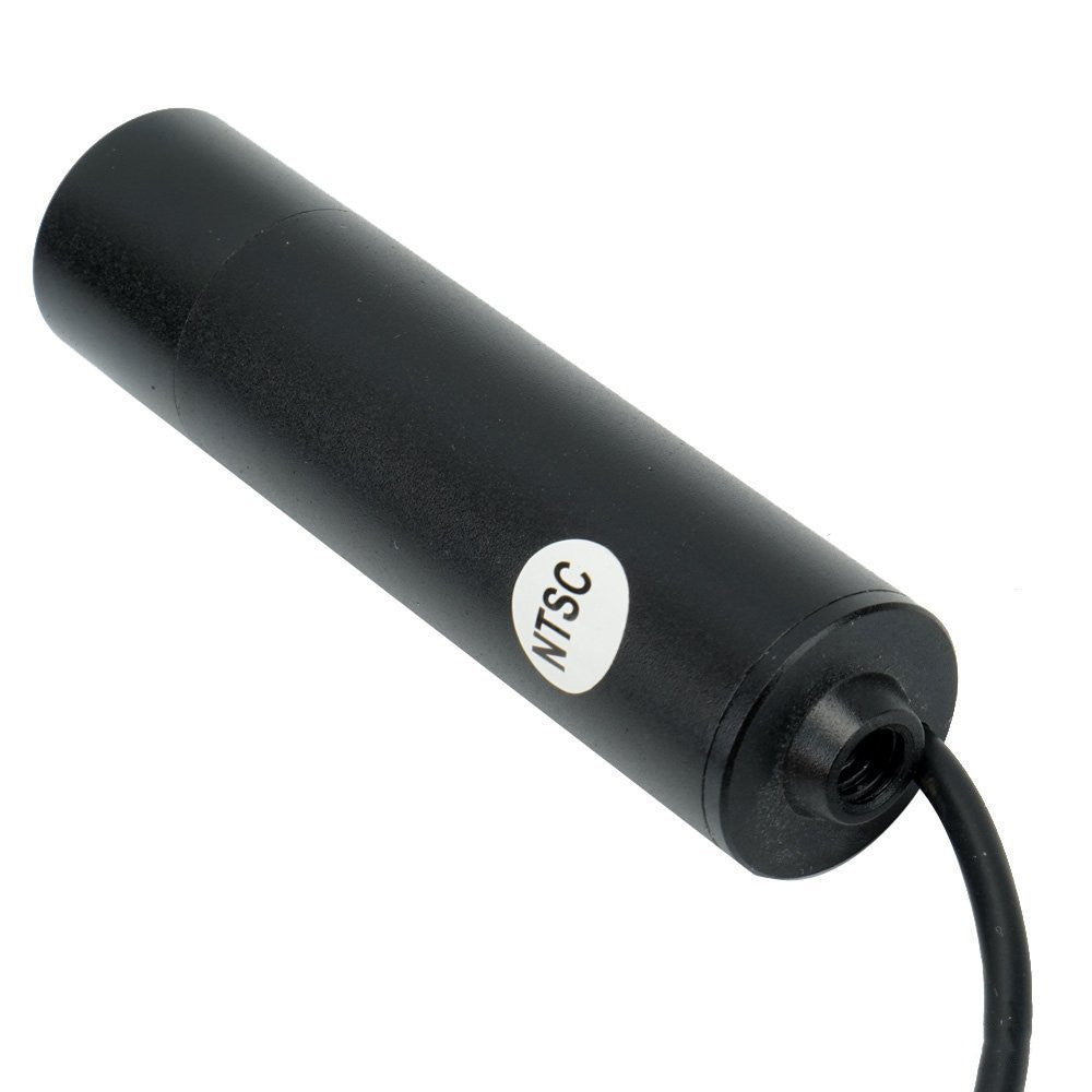 HD Wide-angle Pen Holder Surveillance Camera