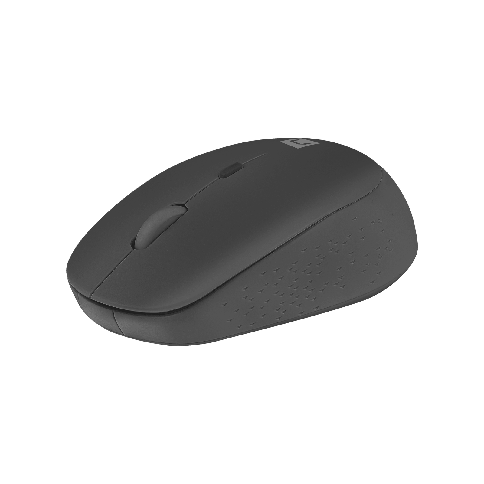 Natec Harrier 2 Wireless Egér - Fekete (NMY-1960)