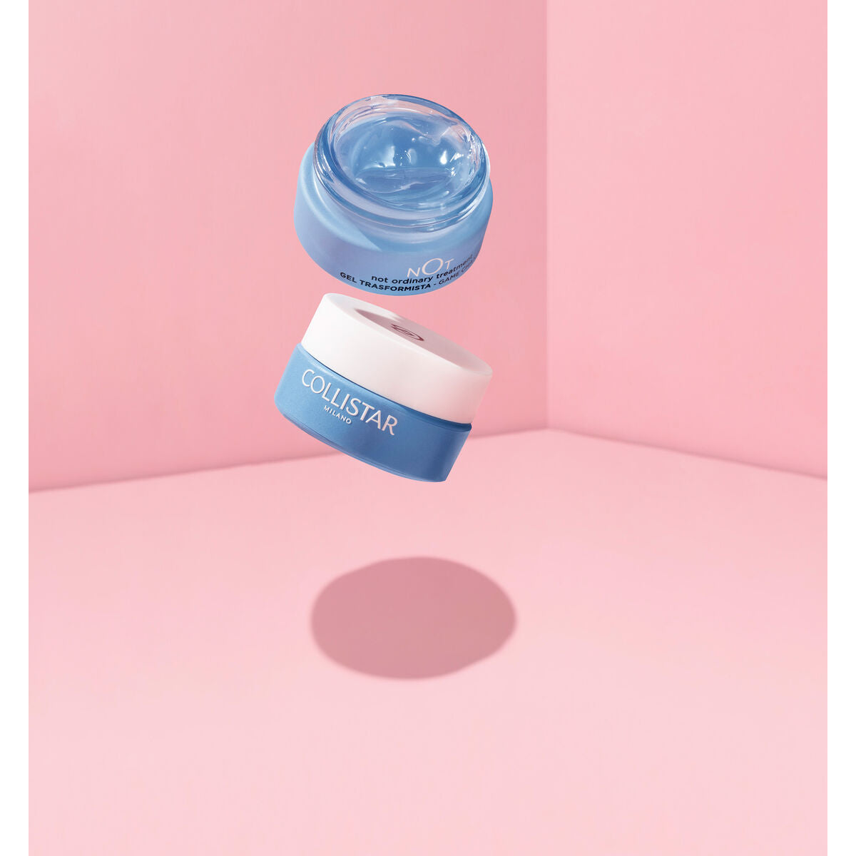 Facial Gel Collistar NOT 6,5 ml pH regulator-1