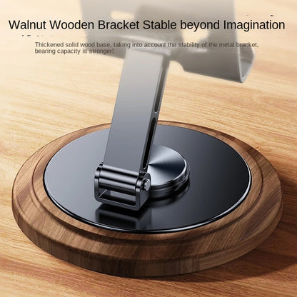 Mobile Phone Stand, Tablet Desktop Stand, Foldable Portable Multi-functional Adjustable Live Streaming Lazy Smart Mini Holder