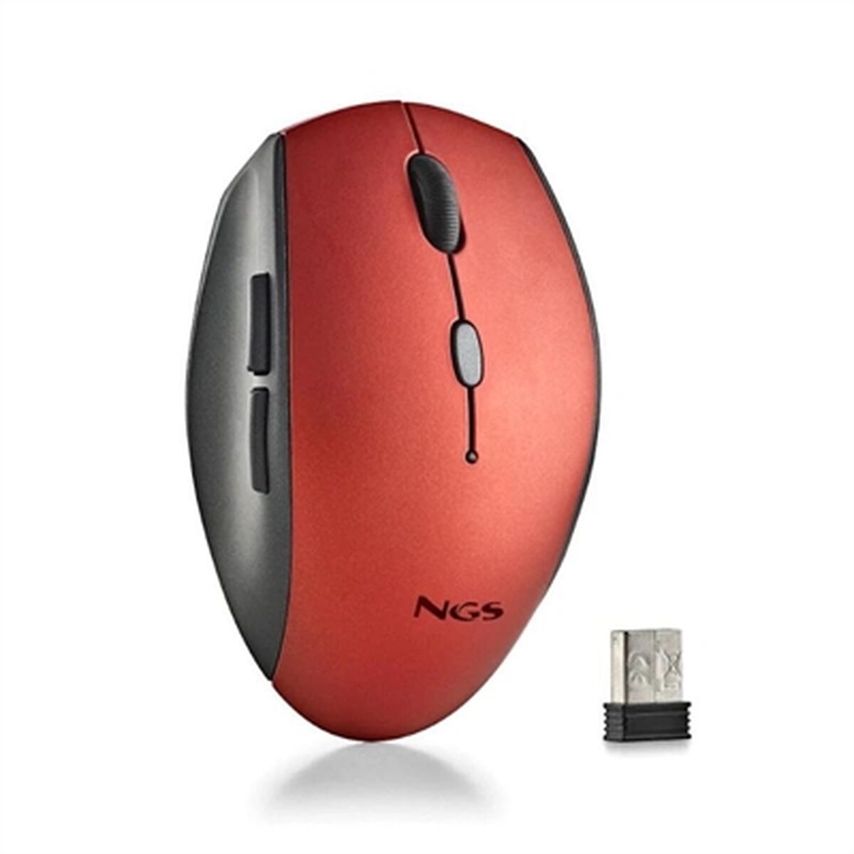 Wireless Mouse NGS-0