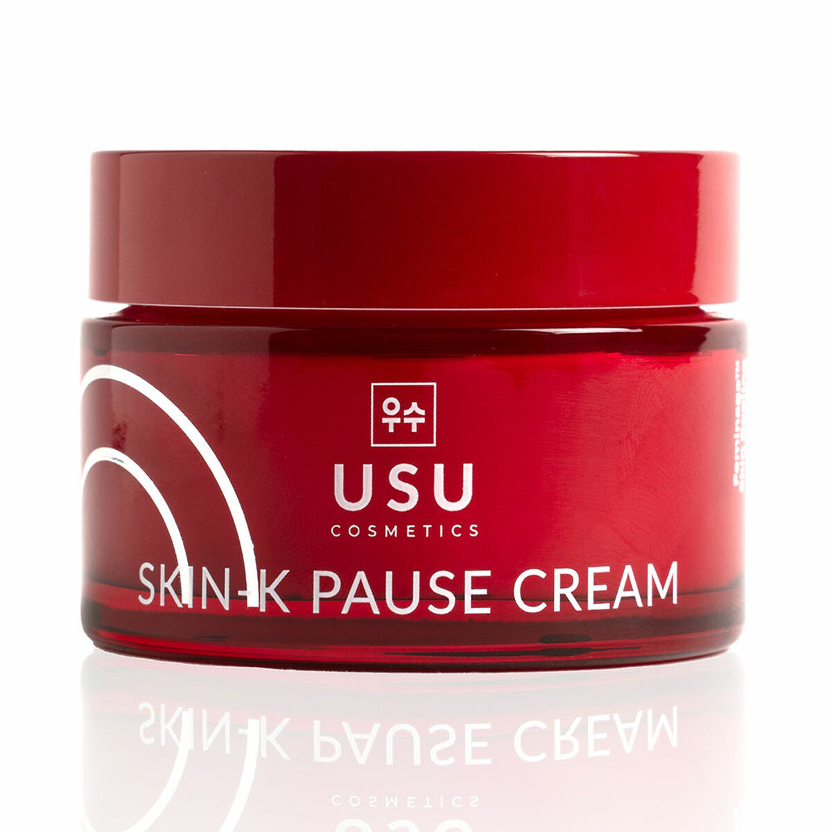 Hydrating Facial Cream USU Cosmetics SKIN-K PAUSE 50 ml-0