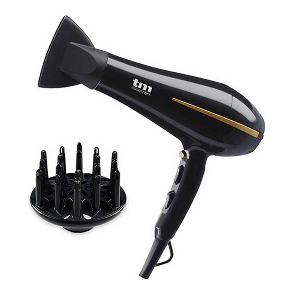 Hairdryer TM Electron 2400 W-0