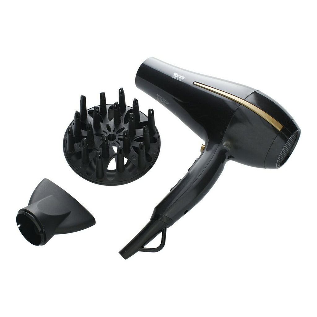 Hairdryer TM Electron 2400 W-2