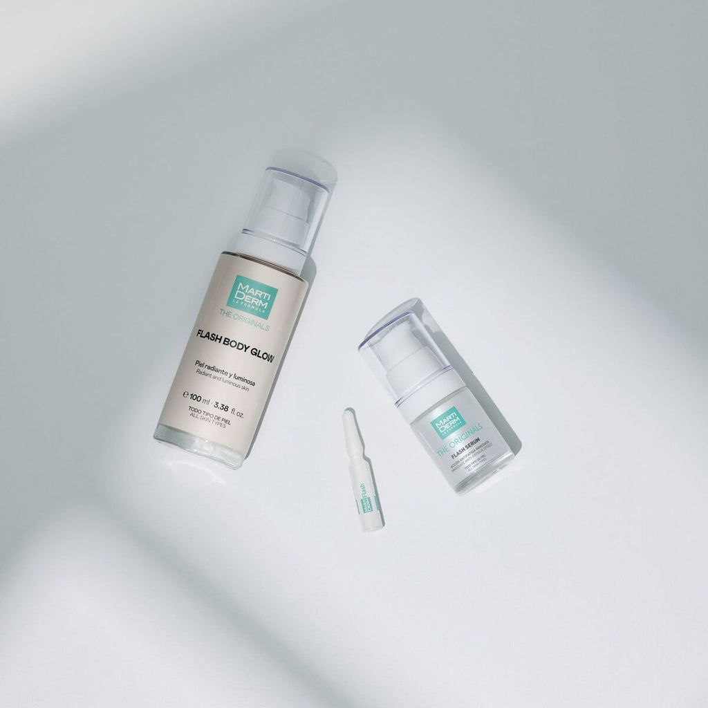 Body Lotion Martiderm THE ORIGINALS 100 ml-1