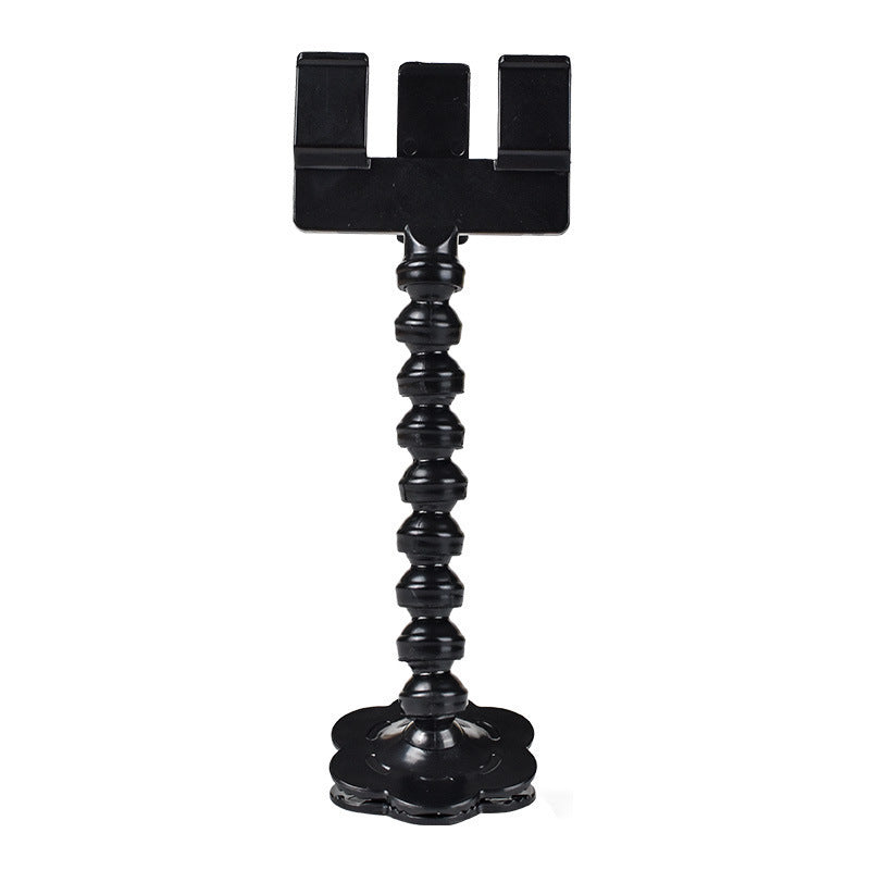 Pet Photography Teddy Camera Toy Phone Camera Stand Selfie Clip Supplies