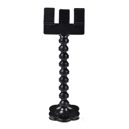 Pet Photography Teddy Camera Toy Phone Camera Stand Selfie Clip Supplies