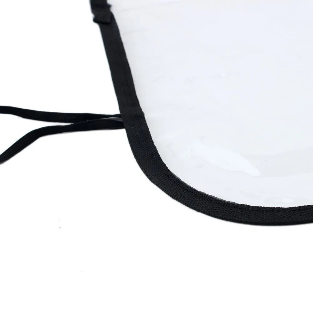 Car Cover Car Seat Back Cover Protectors for Children Protect back of the Auto seat covers for Baby Dogs from Mud Dirt
