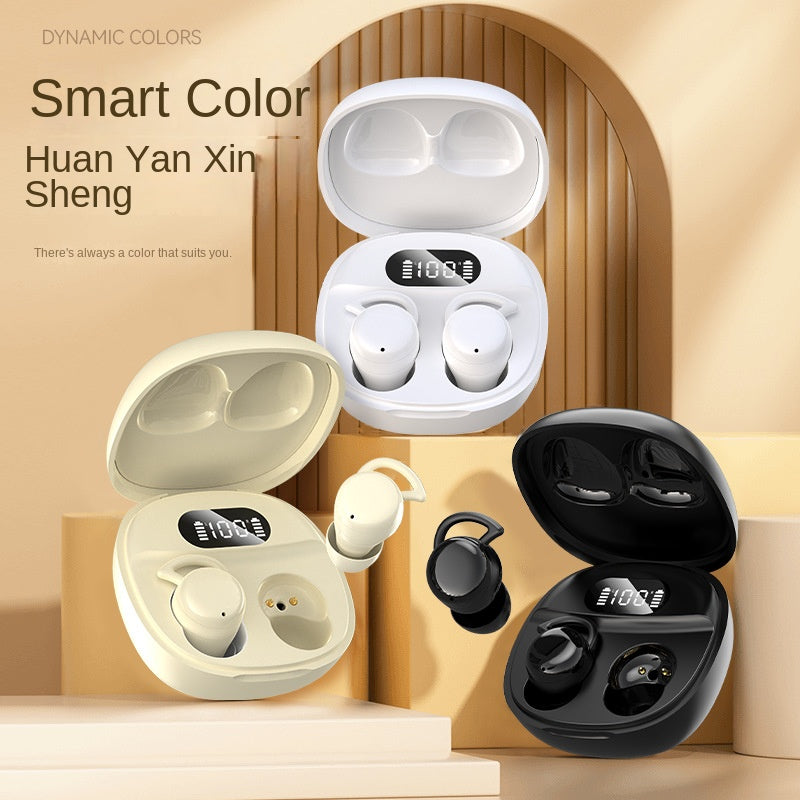 X62 Wireless Bluetooth In-Ear TWS Mini Sports Earbuds Long Battery Life