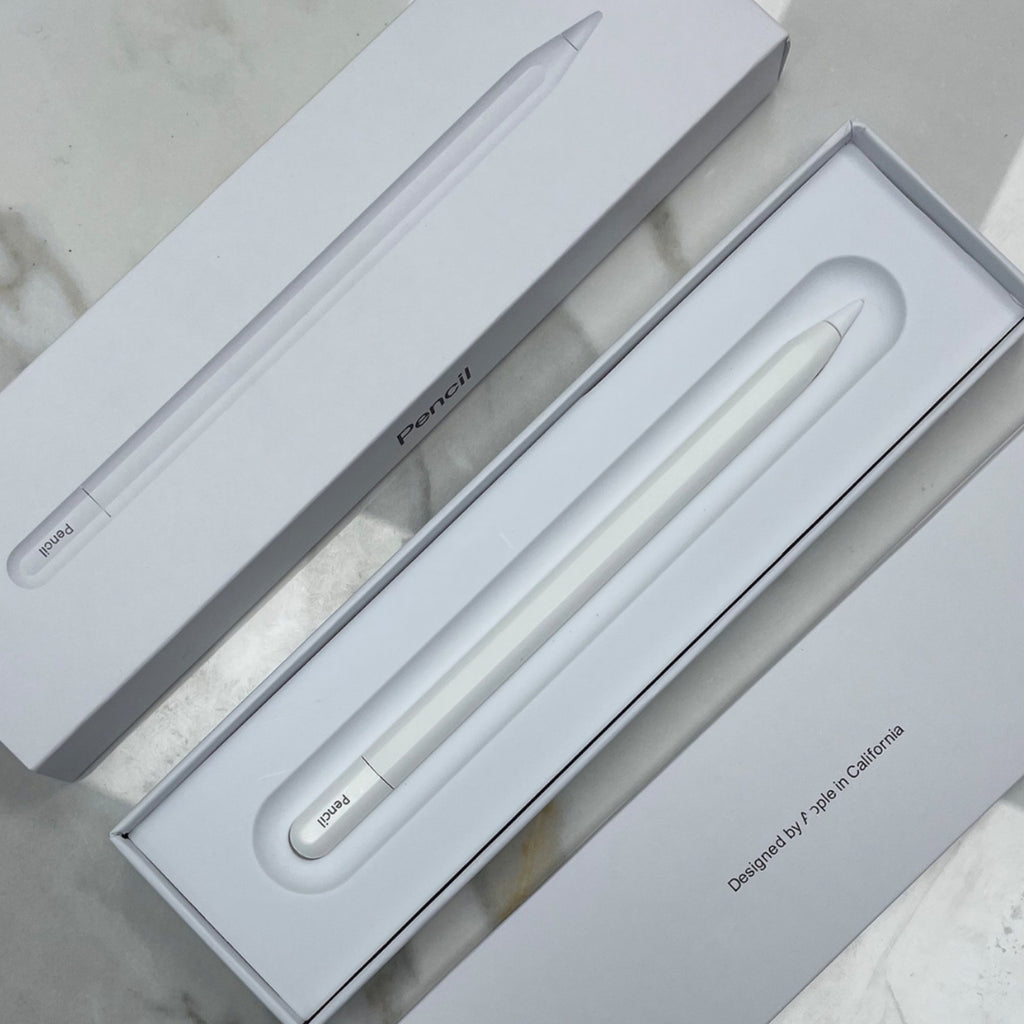 Magnetic wireless charging stylus suitable for Apple iPad pencil tablet touch screen capacitive pen