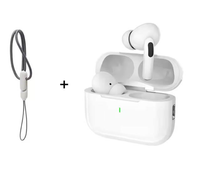 Air pro bluetooth earphones Bluetooth 5.3 auriculares Earbuds Gaming Headset For iPhone Apple Xiaomi Android phone