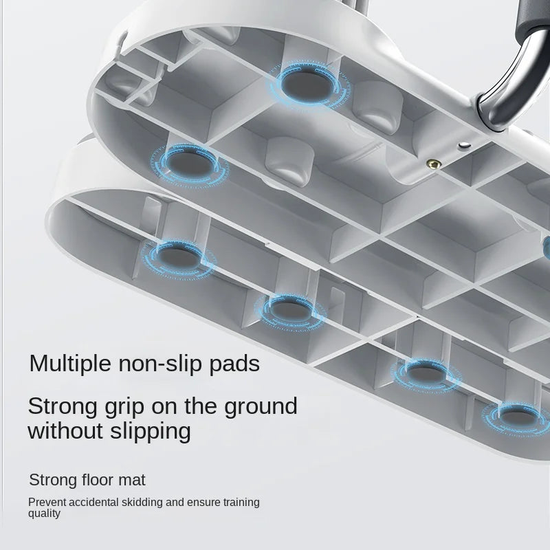 NNEOBA Multifunctional Push-Up Board