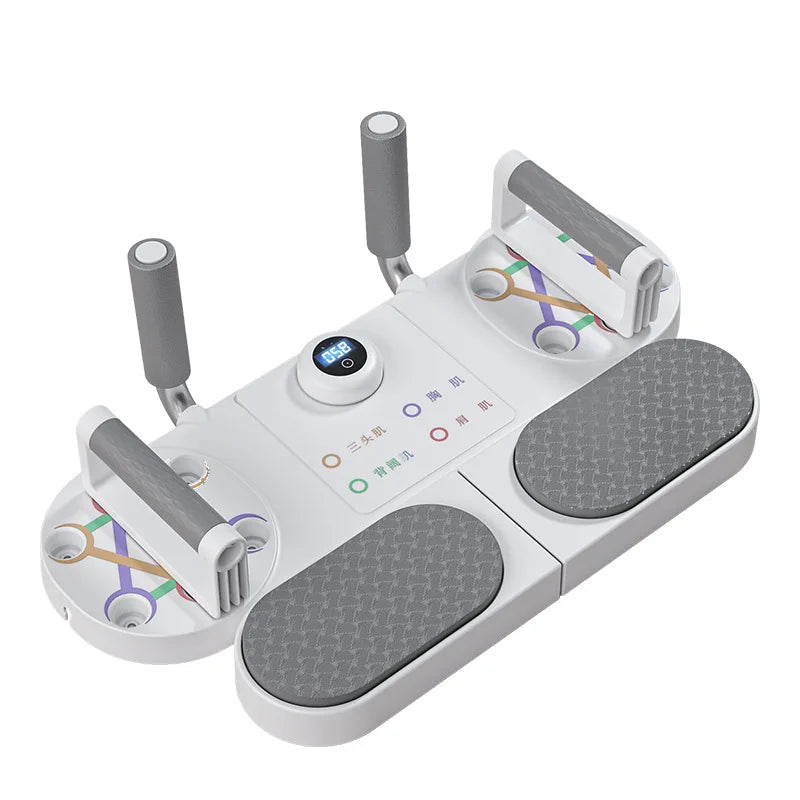 NNEOBA Multifunctional Push-Up Board