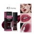 Gloss à lèvres Glow Lip Gloss Nourrissant et hydratant, brillant, avec une texture lisse et un fini éclatant.