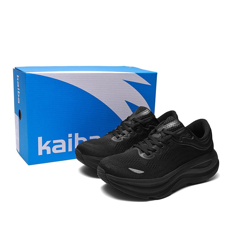 Air Cushion Mesh Breathable Casual Sport Shoes for Men and Women, Outdoor Running Shoes with Anti - Slip Shock Absorption - 𝐃𝐔𝐕𝐋𝐀𝐒𝐇𝐎𝐏