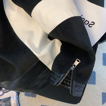 American Retro Baseball Uniform Men's Jacket Spring And Autumn Design Niche Jacket Trend Brand Couple Tops - 𝐝𝐮𝐯𝐥𝐚𝐬𝐡𝐨𝐩.𝐜𝐨𝐦