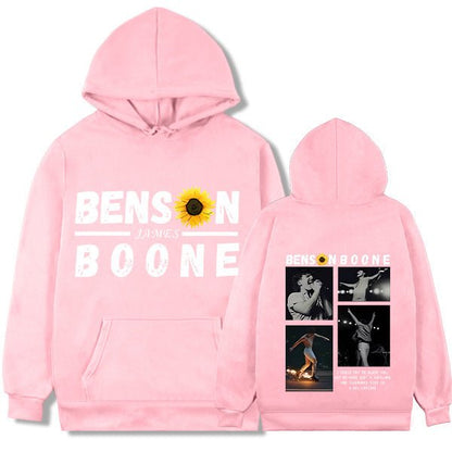 Benson Boone Hoodies Fireworks & Rollerblades Tour Pull - 𝐝𝐮𝐯𝐥𝐚𝐬𝐡𝐨𝐩.𝐜𝐨𝐦