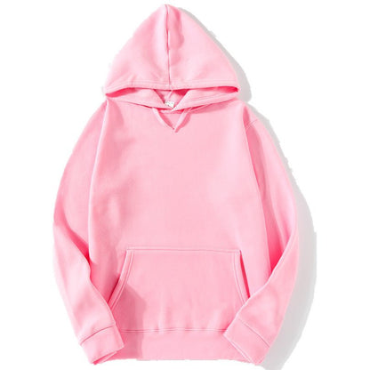 Casual pink black gray blue HOODIE Hip Hop Street wear Sweatshirts Skateboard Men/Woman Pullover Hoodies Male Hoodie - 𝐃𝐔𝐕𝐋𝐀𝐒𝐇𝐎𝐏