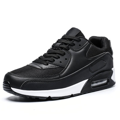 Cushion Shoes Couple Style Fashion Casual Shoes Unisex Lightweight Sports Shoes Versatile Stylish Running Shoes - 𝐝𝐮𝐯𝐥𝐚𝐬𝐡𝐨𝐩.𝐜𝐨𝐦