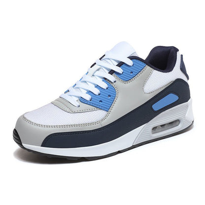 Cushion Shoes Couple Style Fashion Casual Shoes Unisex Lightweight Sports Shoes Versatile Stylish Running Shoes - 𝐝𝐮𝐯𝐥𝐚𝐬𝐡𝐨𝐩.𝐜𝐨𝐦