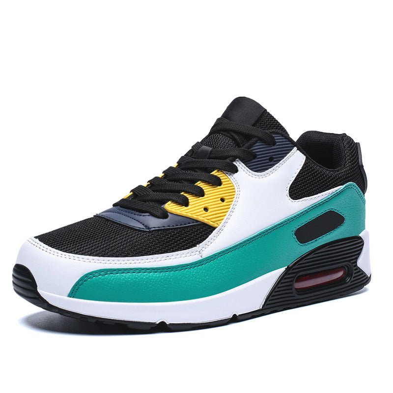 Cushion Shoes Couple Style Fashion Casual Shoes Unisex Lightweight Sports Shoes Versatile Stylish Running Shoes - 𝐝𝐮𝐯𝐥𝐚𝐬𝐡𝐨𝐩.𝐜𝐨𝐦