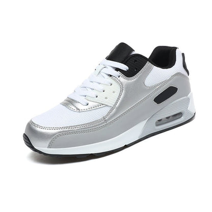 Cushion Shoes Couple Style Fashion Casual Shoes Unisex Lightweight Sports Shoes Versatile Stylish Running Shoes - 𝐝𝐮𝐯𝐥𝐚𝐬𝐡𝐨𝐩.𝐜𝐨𝐦