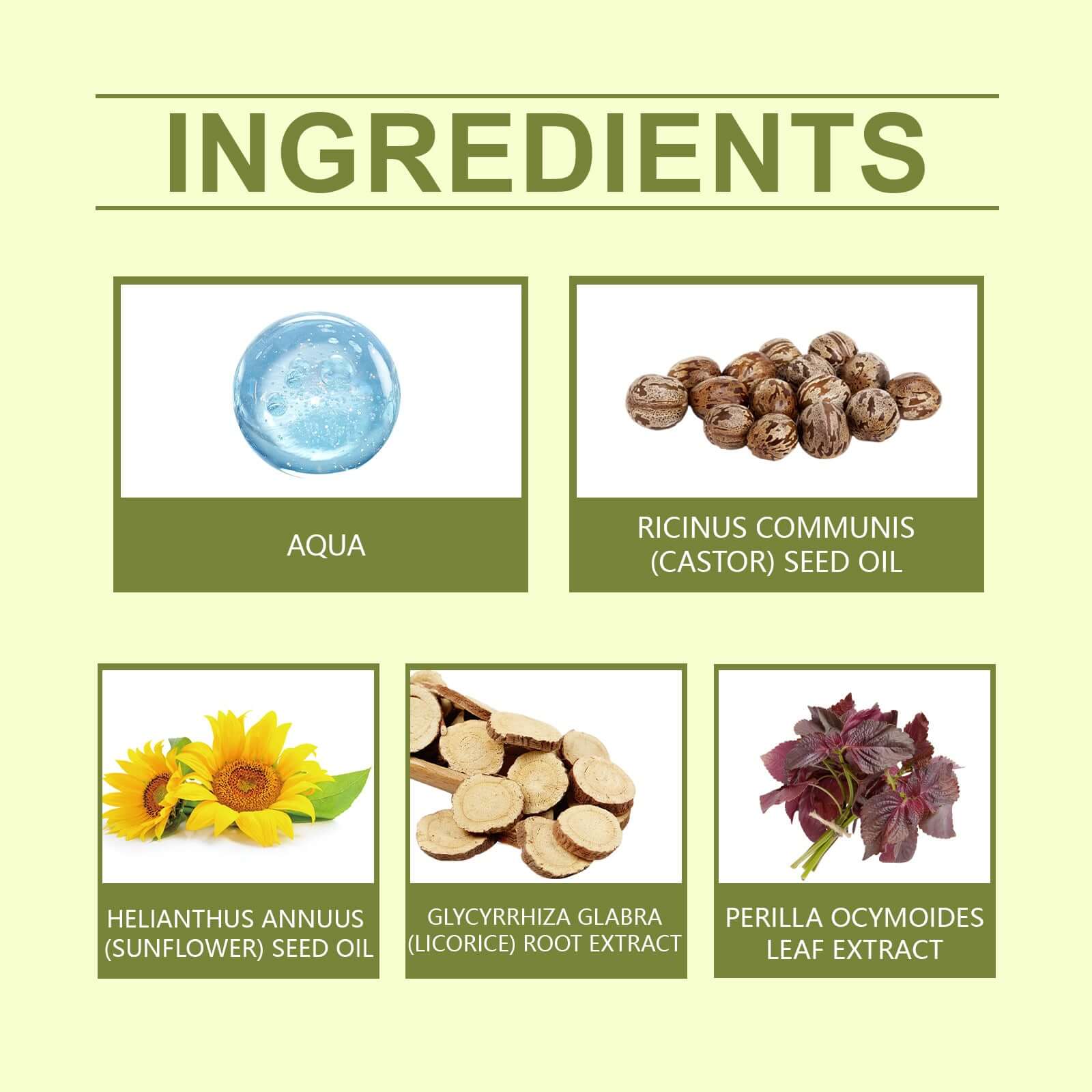 Crème hydratante pour la poitrine à base d&