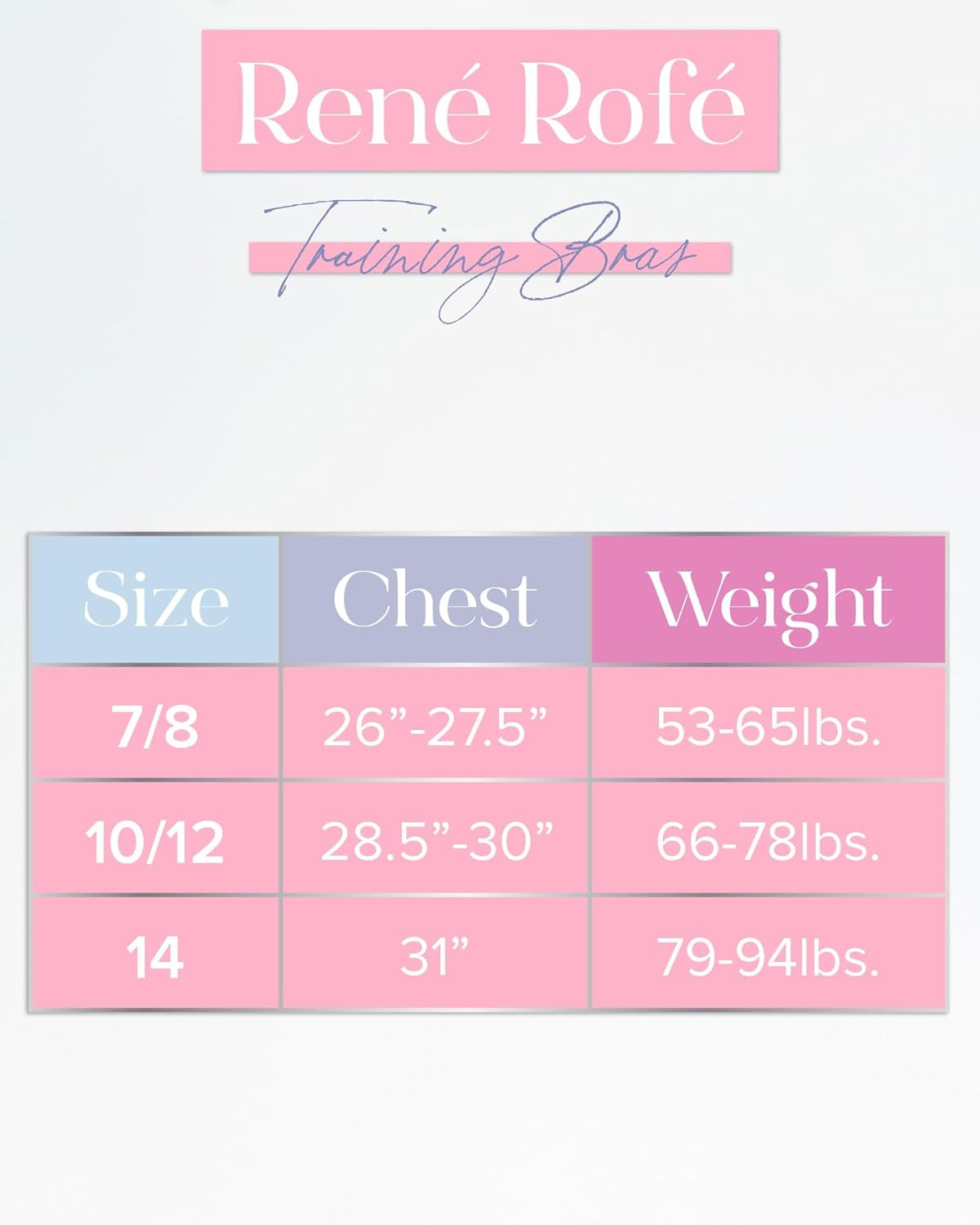 Girls Training Bras - 10 Pack Soft Stretch Cotton Bra, Cami Style Girls Underwear with Adjustable Straps (7-14)