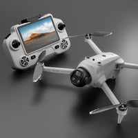 Drone YL059 GPS Remote Control Brushless Aircraft with Drop Function Obstacle Avoidance, and 5G Screen Control Quadrcopter - 𝐃𝐔𝐕𝐋𝐀𝐒𝐇𝐎𝐏