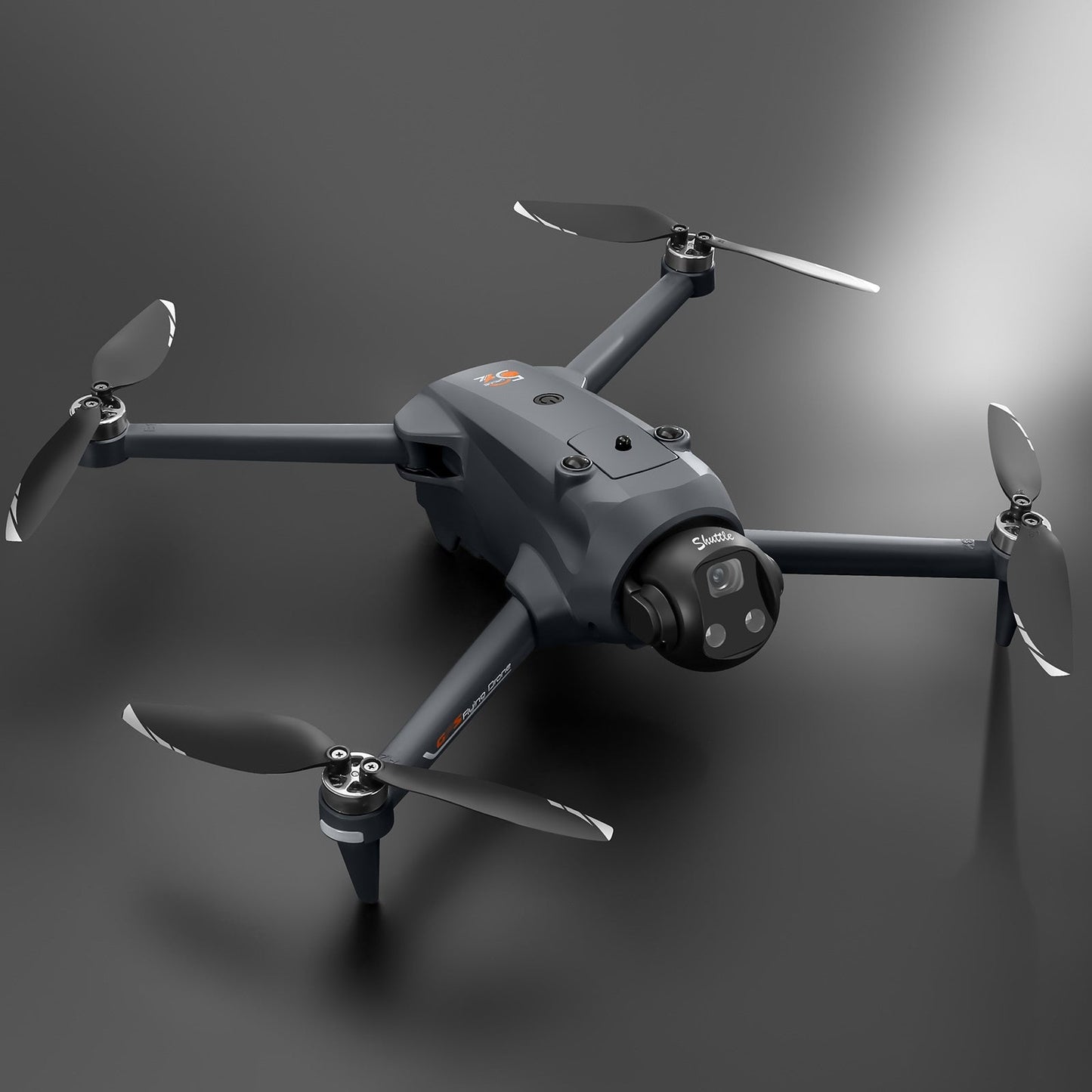 Drone YL059 GPS Remote Control Brushless Aircraft with Drop Function Obstacle Avoidance, and 5G Screen Control Quadrcopter - 𝐃𝐔𝐕𝐋𝐀𝐒𝐇𝐎𝐏