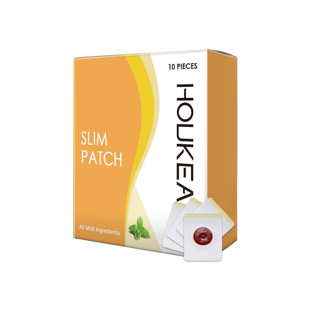 Patch détox pour le corps en utilisation continue, léger, conçu pour favoriser la purification naturelle du corps.