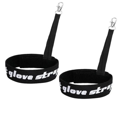 Elastic Wrist Straps for Ski and Snowboard Gloves Adjustable Ski Glove Lead for Men and Women Sport Skiing Glove Safet - y Strap - 𝐃𝐔𝐕𝐋𝐀𝐒𝐇𝐎𝐏