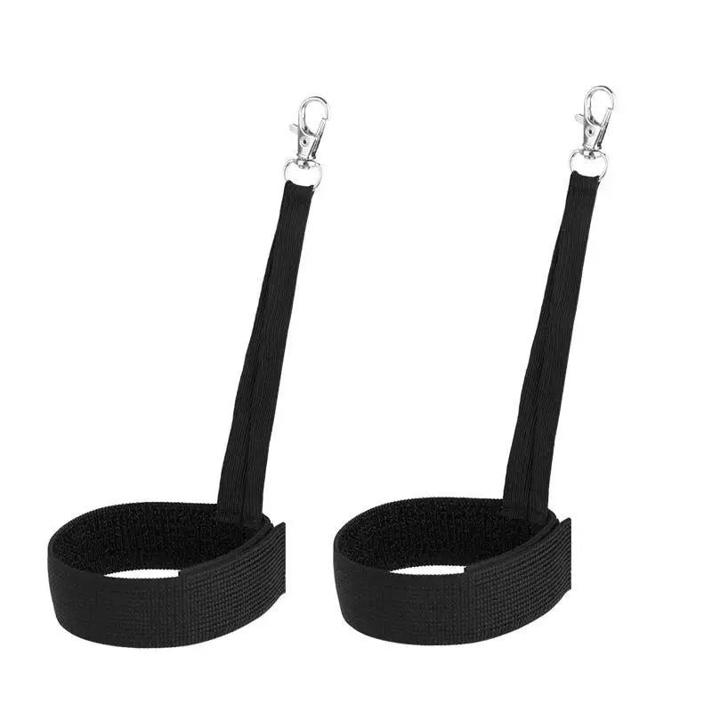 Elastic Wrist Straps for Ski and Snowboard Gloves Adjustable Ski Glove Lead for Men and Women Sport Skiing Glove Safet - y Strap - 𝐃𝐔𝐕𝐋𝐀𝐒𝐇𝐎𝐏