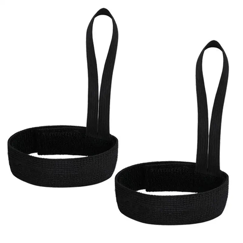 Elastic Wrist Straps for Ski and Snowboard Gloves Adjustable Ski Glove Lead for Men and Women Sport Skiing Glove Safet - y Strap - 𝐃𝐔𝐕𝐋𝐀𝐒𝐇𝐎𝐏