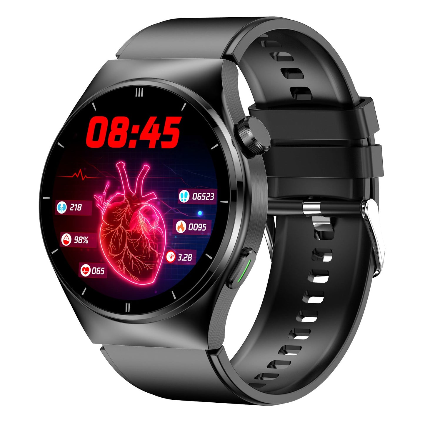 F320 laser therapy Bluetooth call uric acid lipids watch non invasive blood sugar heart rate body temperature smart watch - 𝐝𝐮𝐯𝐥𝐚𝐬𝐡𝐨𝐩.𝐜𝐨𝐦