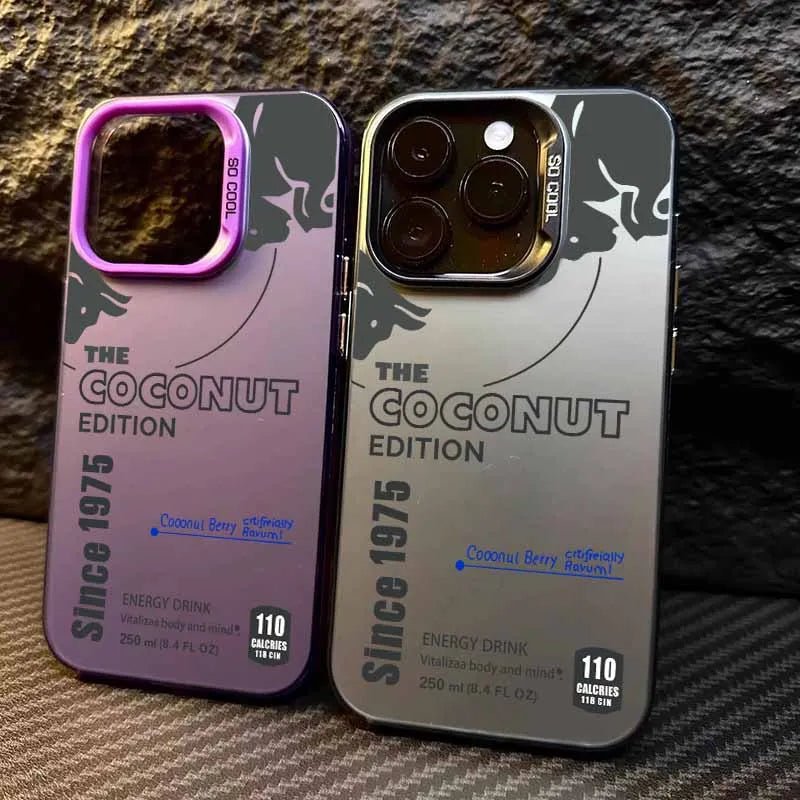 Fashion Pattern Cow Phone Case For iPhone 11 16 15 13 14 12 17 Pro Max XS XR SE 16E 15 16 7 8 14 Plus 11 Pro 12 Pro 13 Pro Cover - 𝐃𝐔𝐕𝐋𝐀𝐒𝐇𝐎𝐏