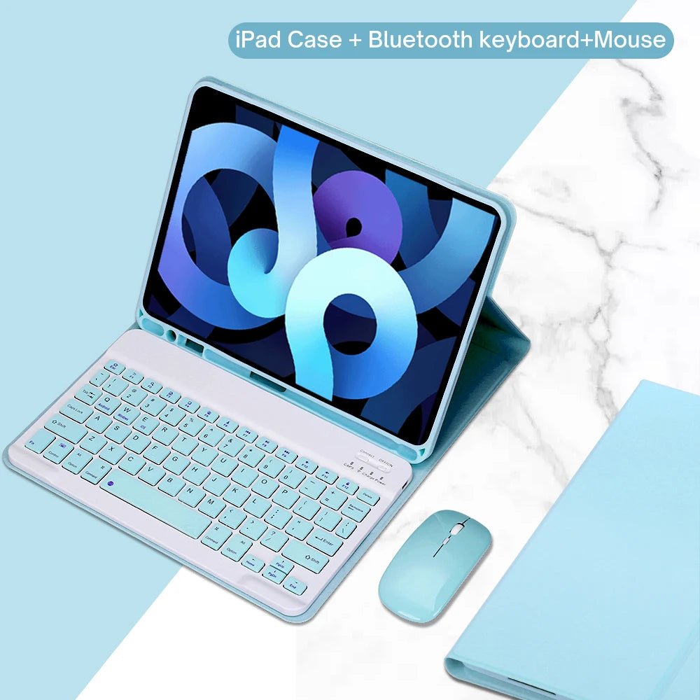 For iPad Air 4th 10.9