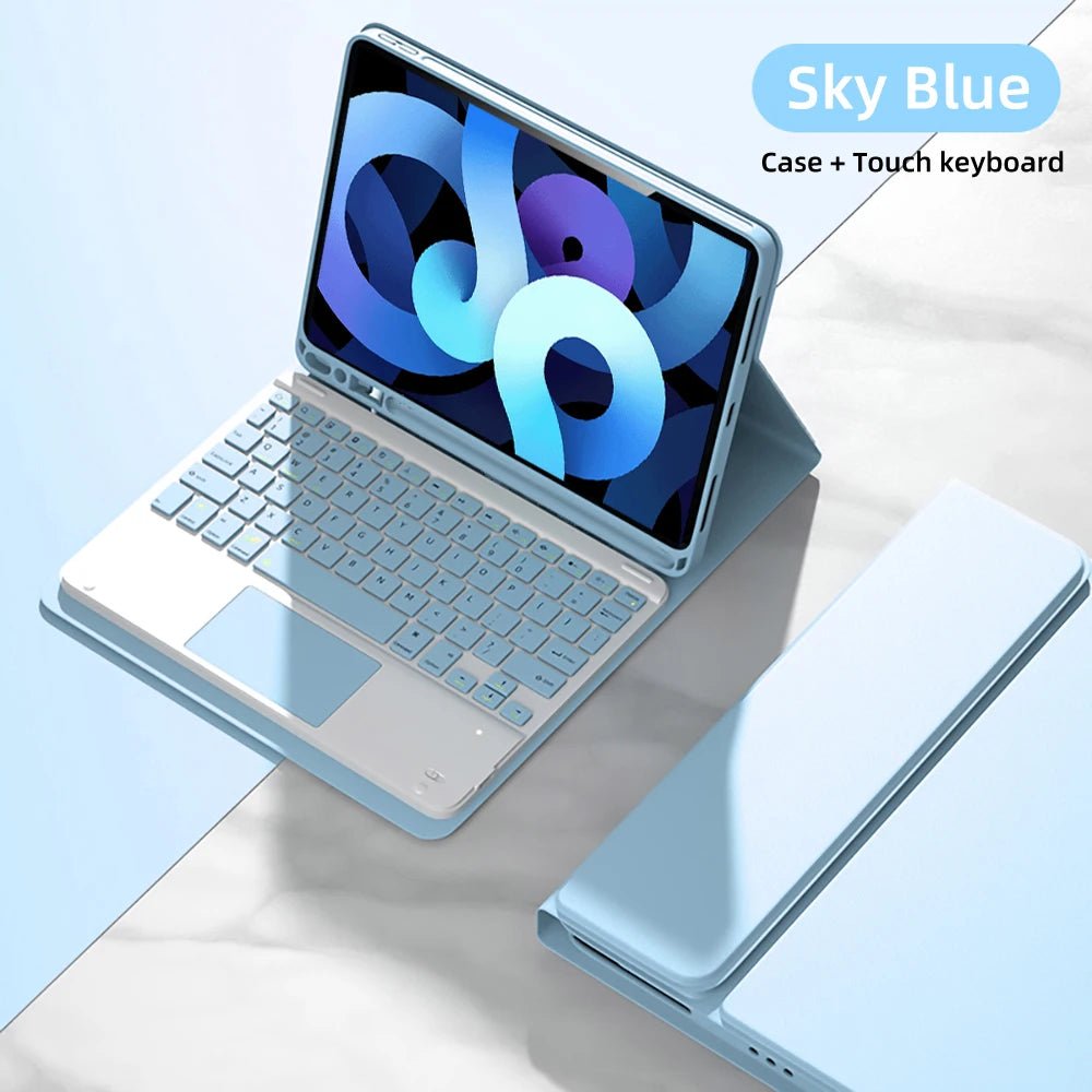 For iPad Air 4th 10.9