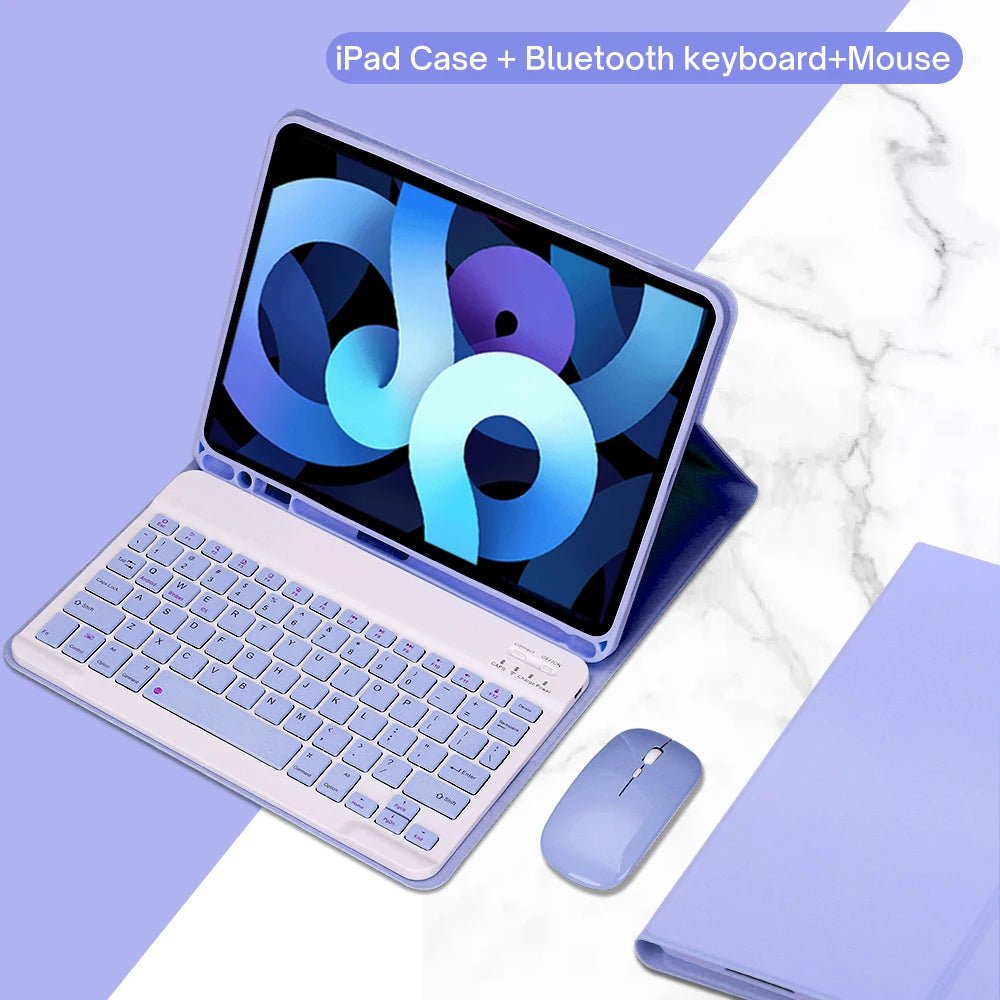 For iPad Air 4th 10.9